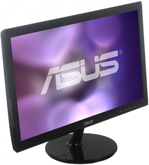 Asus VS207NE G.Black Asus VS207NE G.Black